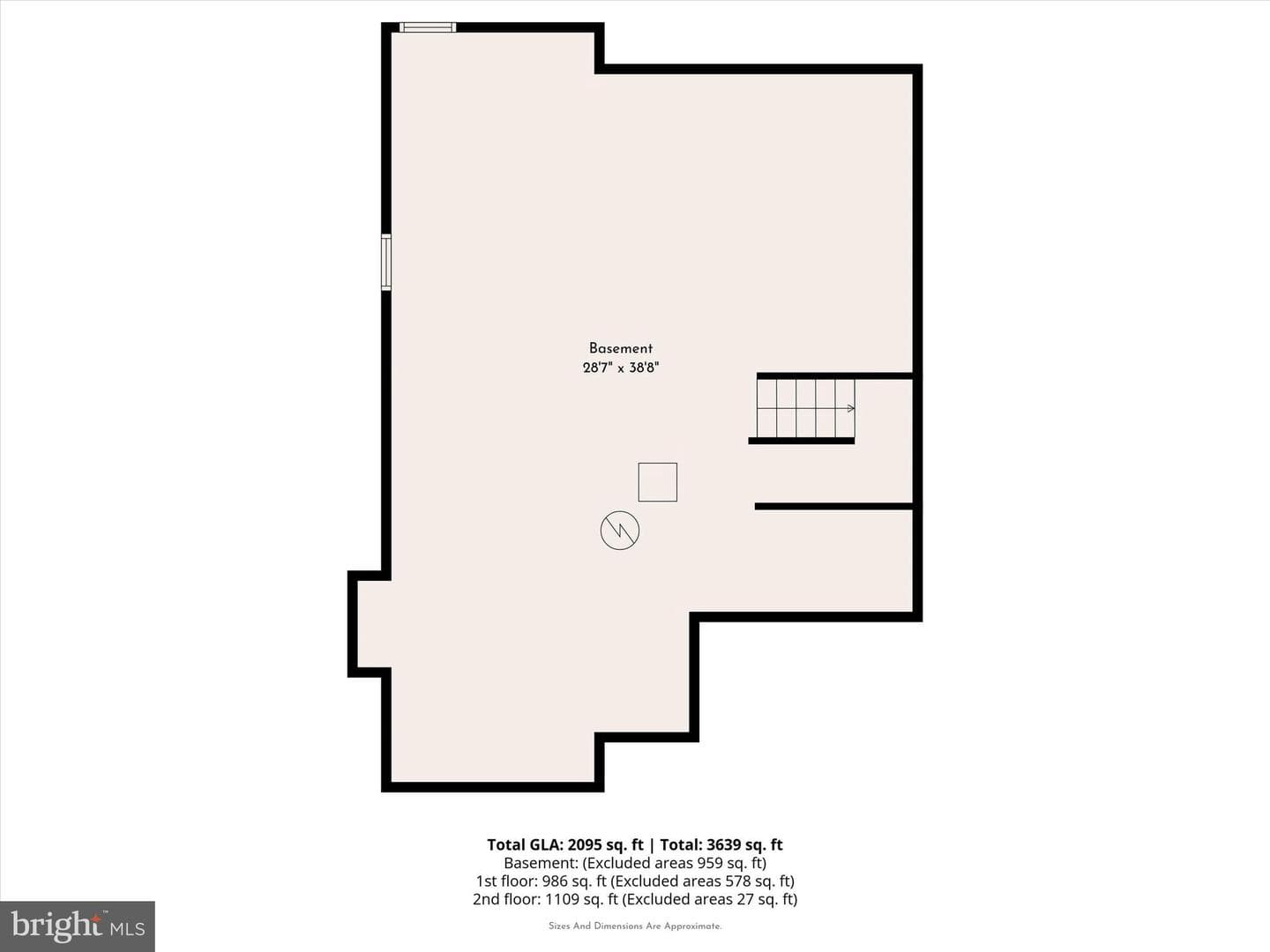 100 Larkspur Lane photo 29