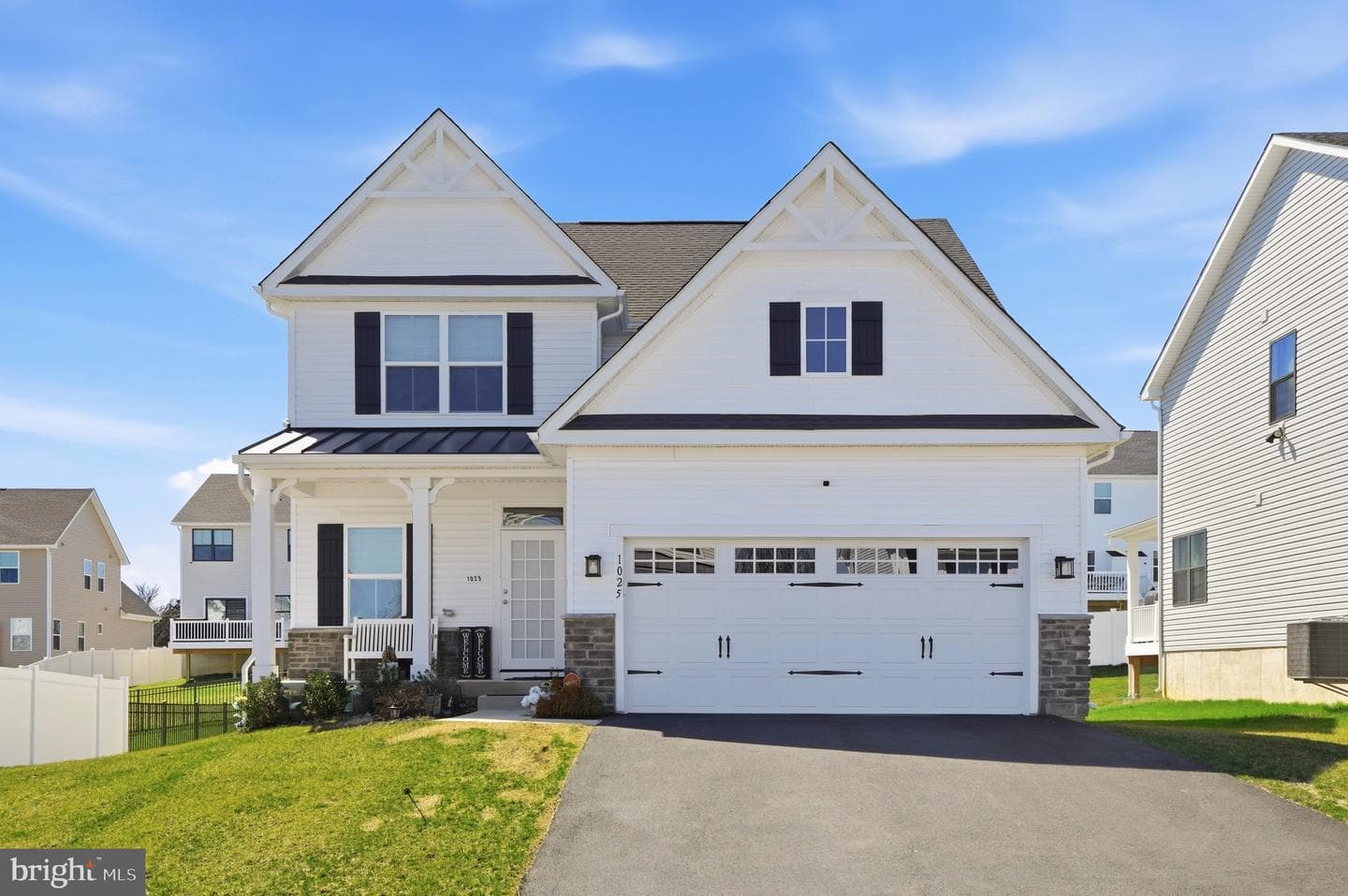 1025 Trillium Lane, Cheltenham