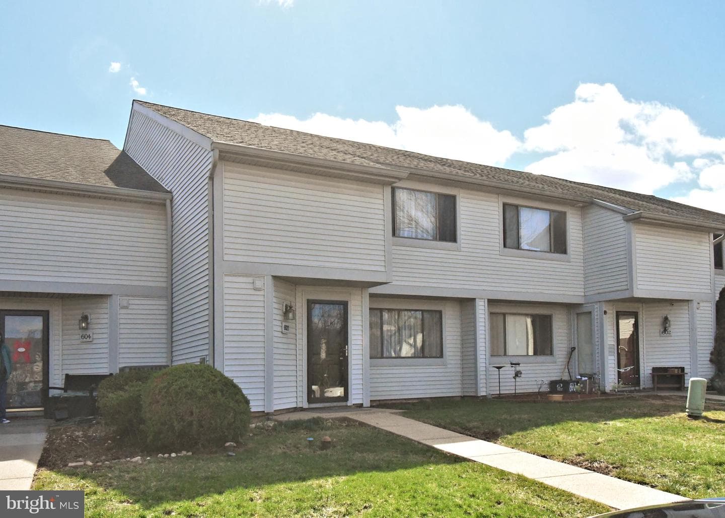 603 Heritage Drive #346
