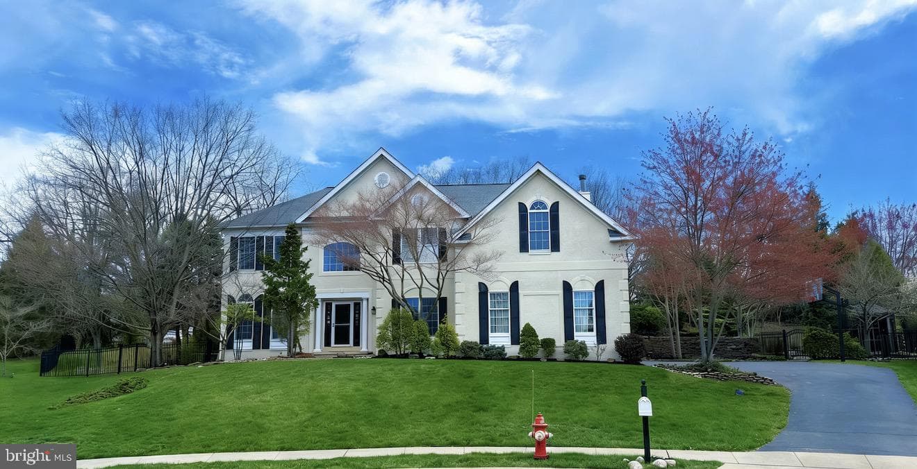 1732 Osprey Drive, Eagleville