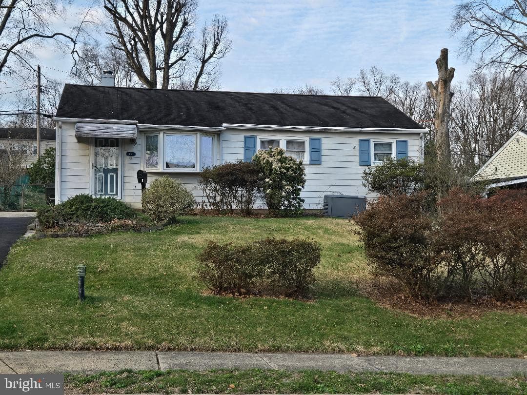 616 Beechwood Road