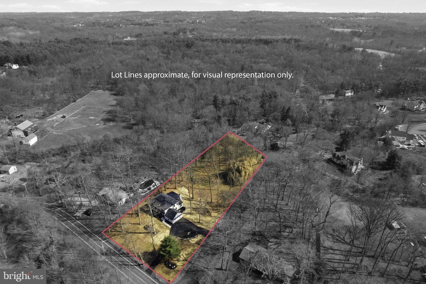 772 Evansburg Road photo 2