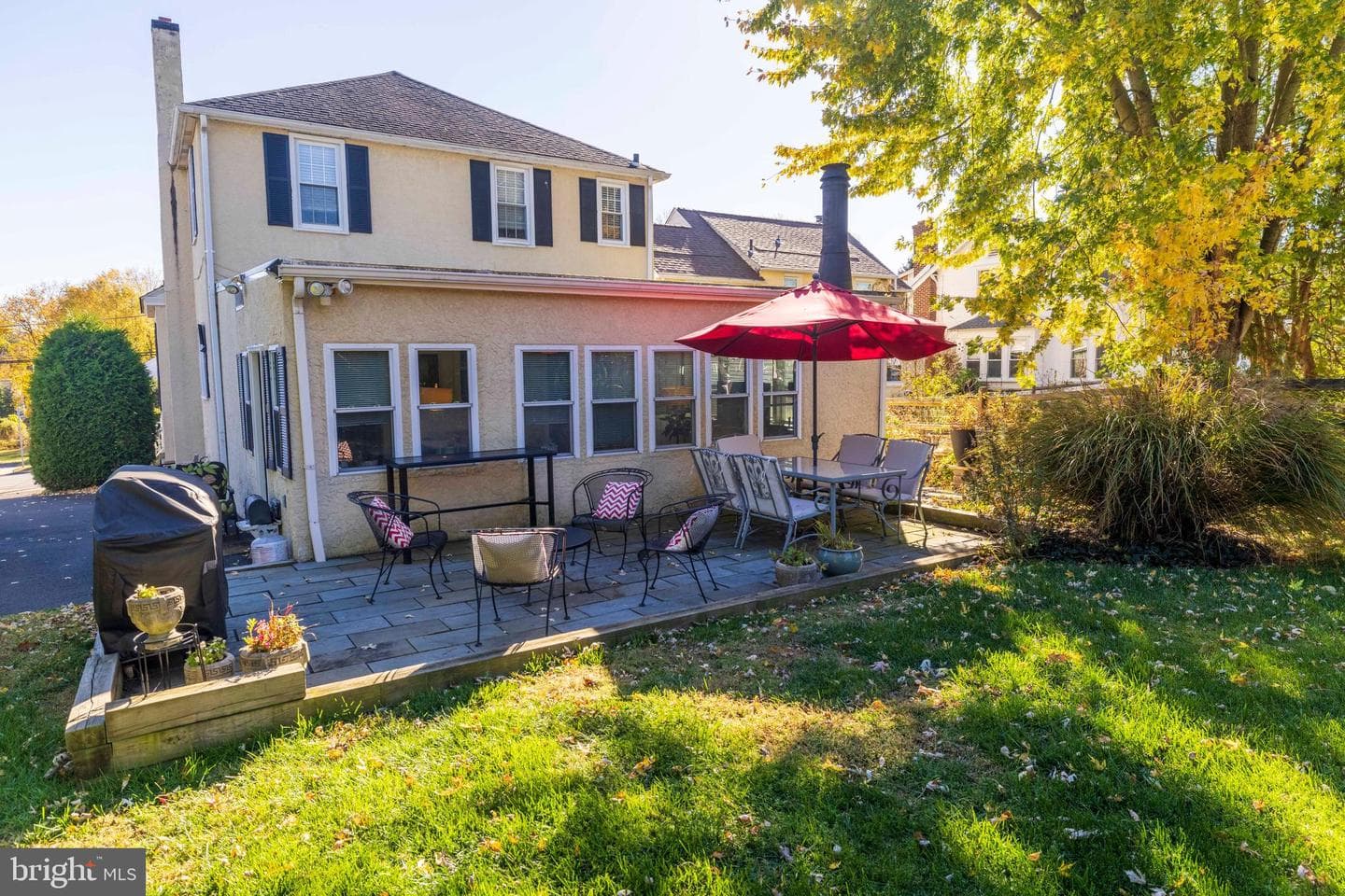 11 Franklin Avenue photo 36