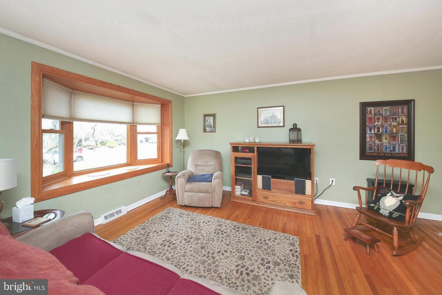 1448 Wheaton Lane photo 3