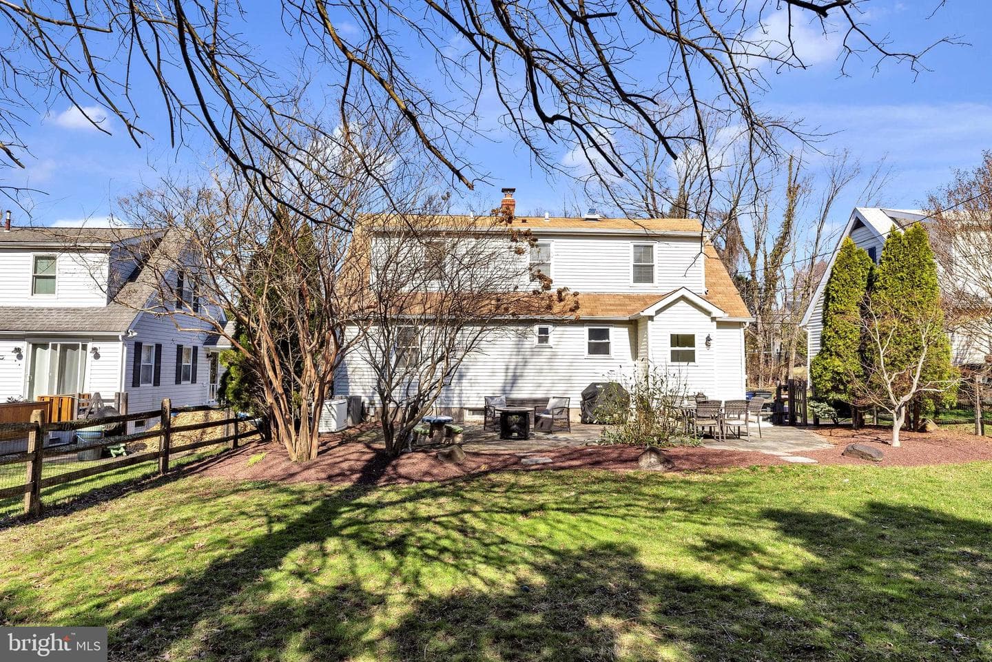 316 E Mount Pleasant Avenue photo 30
