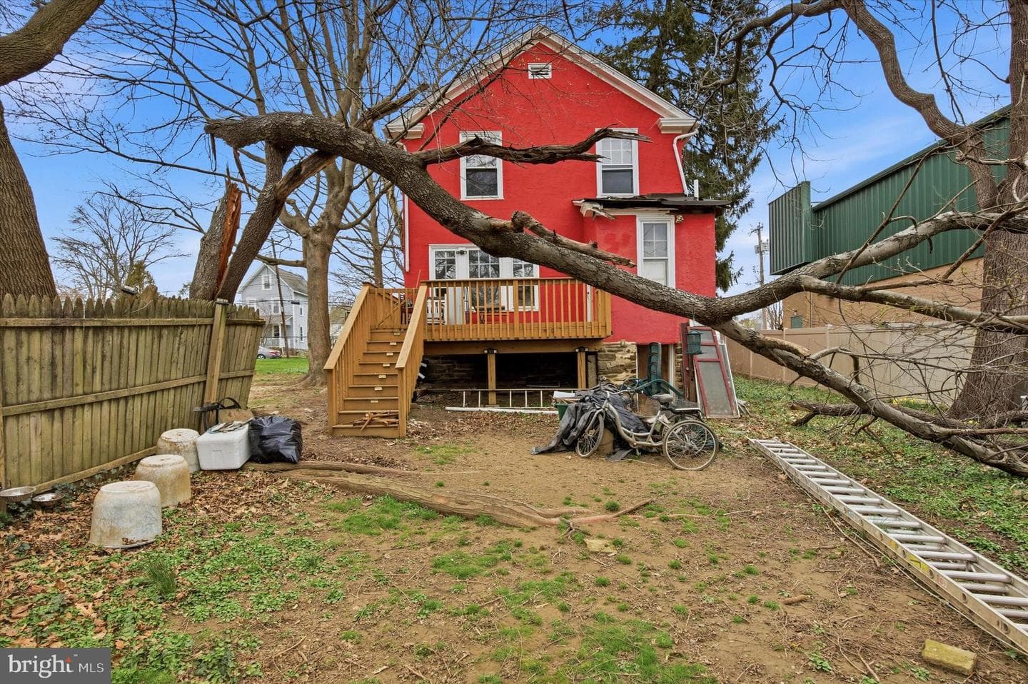 257 Cadwalader Avenue photo 15
