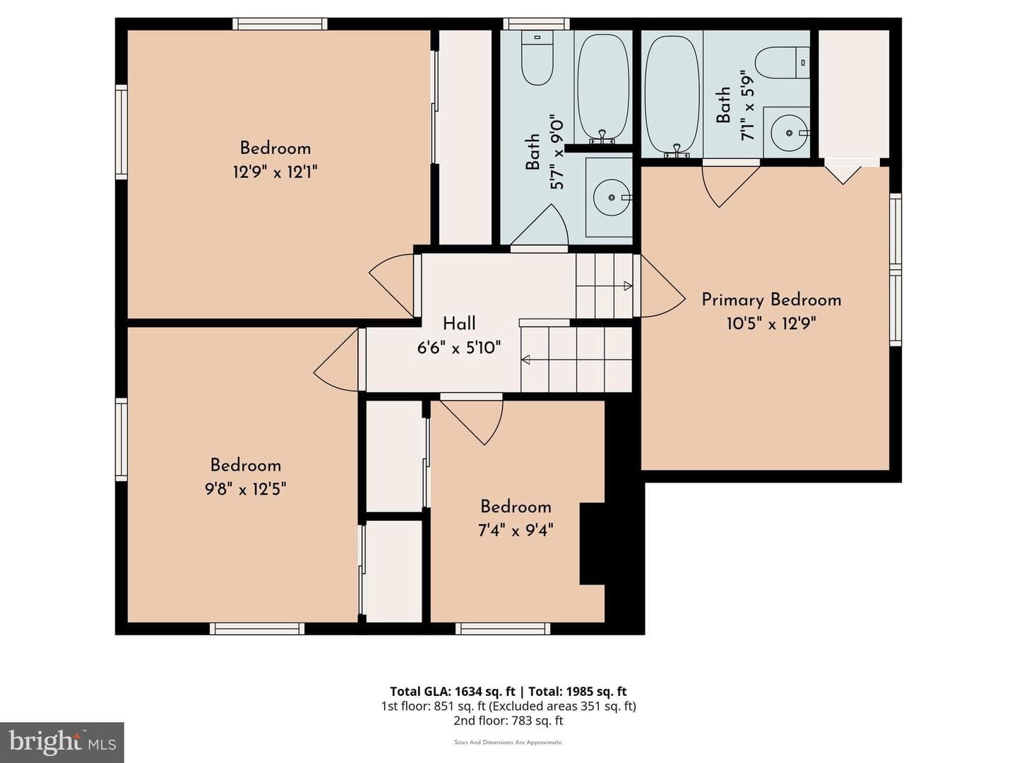 1061 York Avenue photo 35