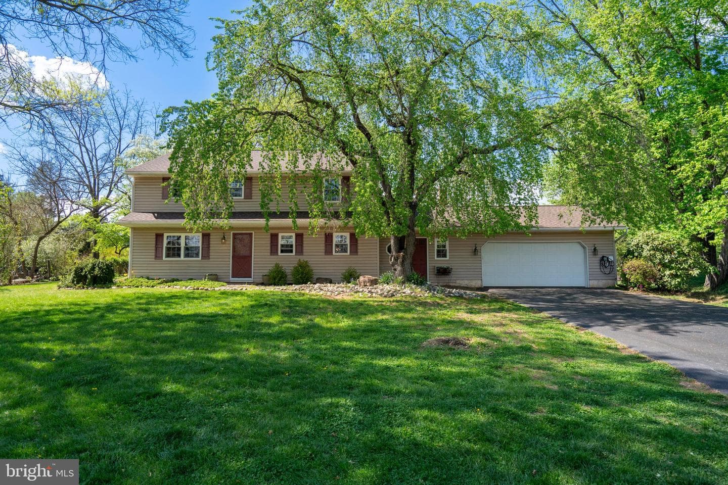 152 Betcher Road