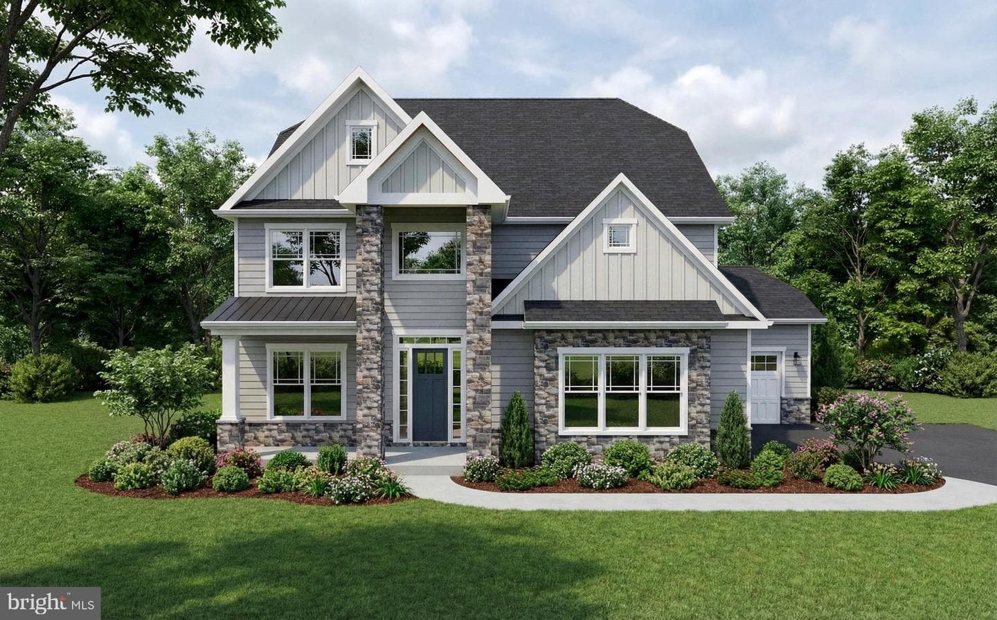 355 Bronson Circle #l1p, Collegeville