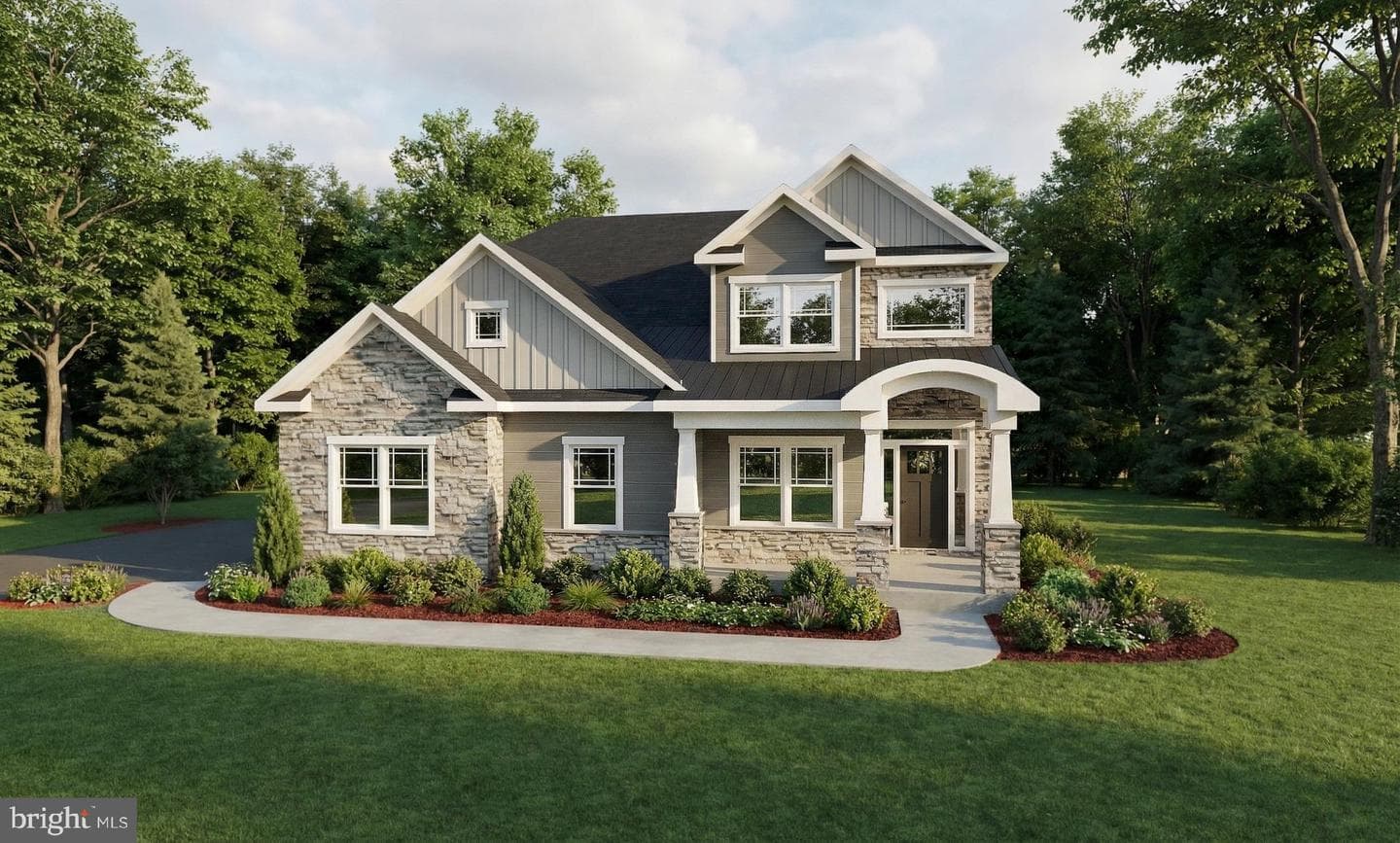 355 Bronson Circle #p1d, Collegeville