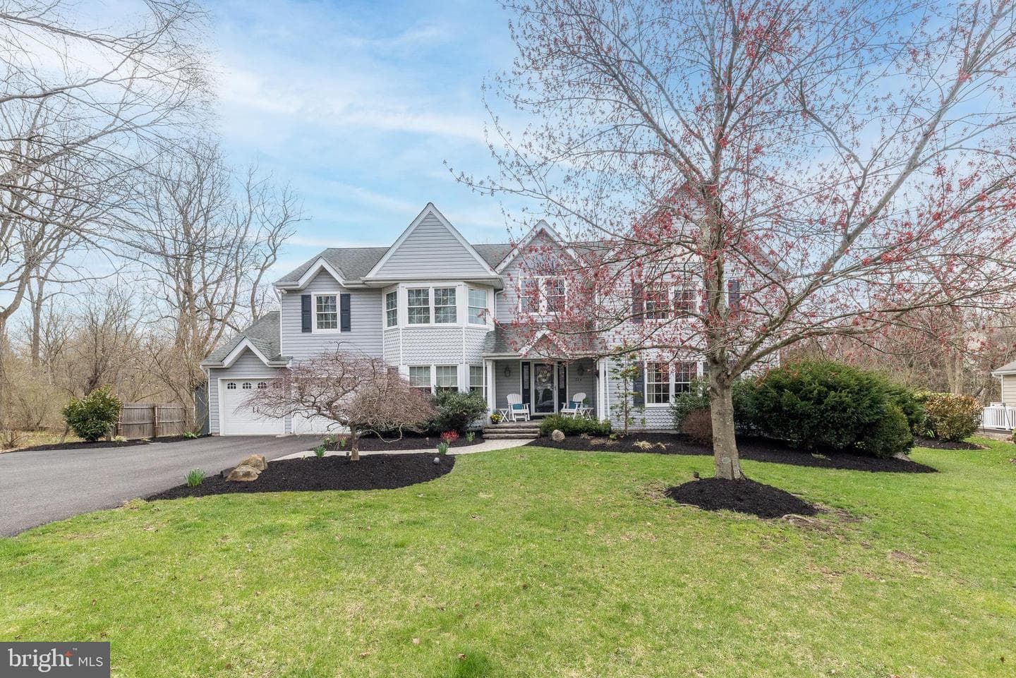 214 Broad Acres Road