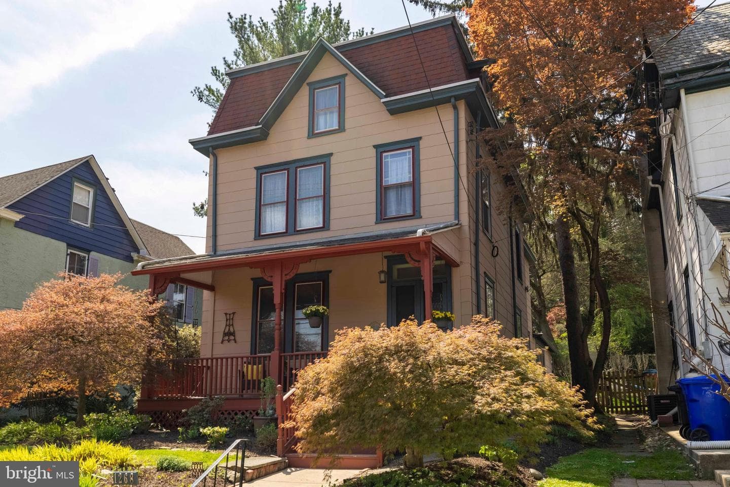 1268 Ashbourne Road photo 2