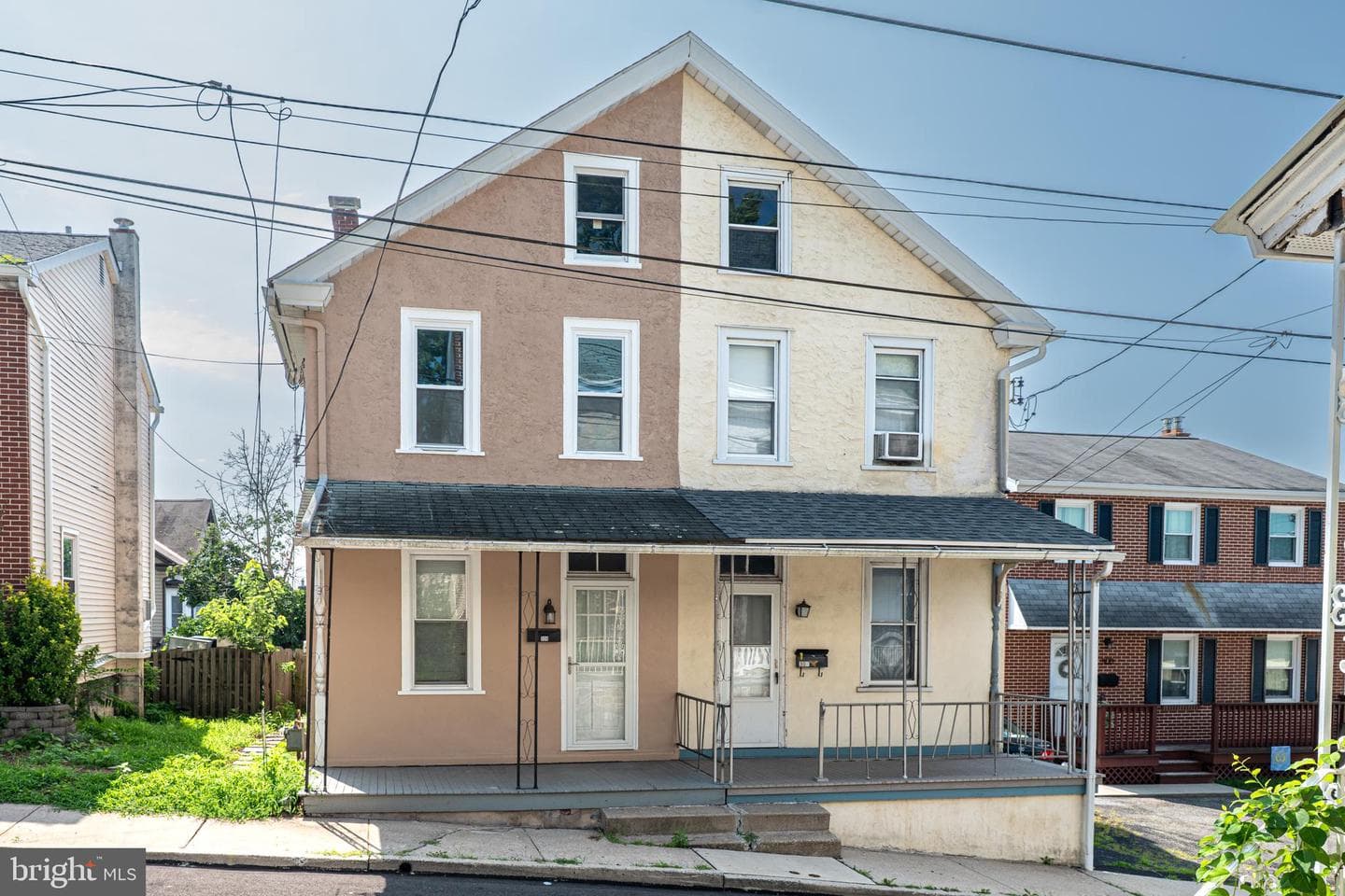 308 Summer Street