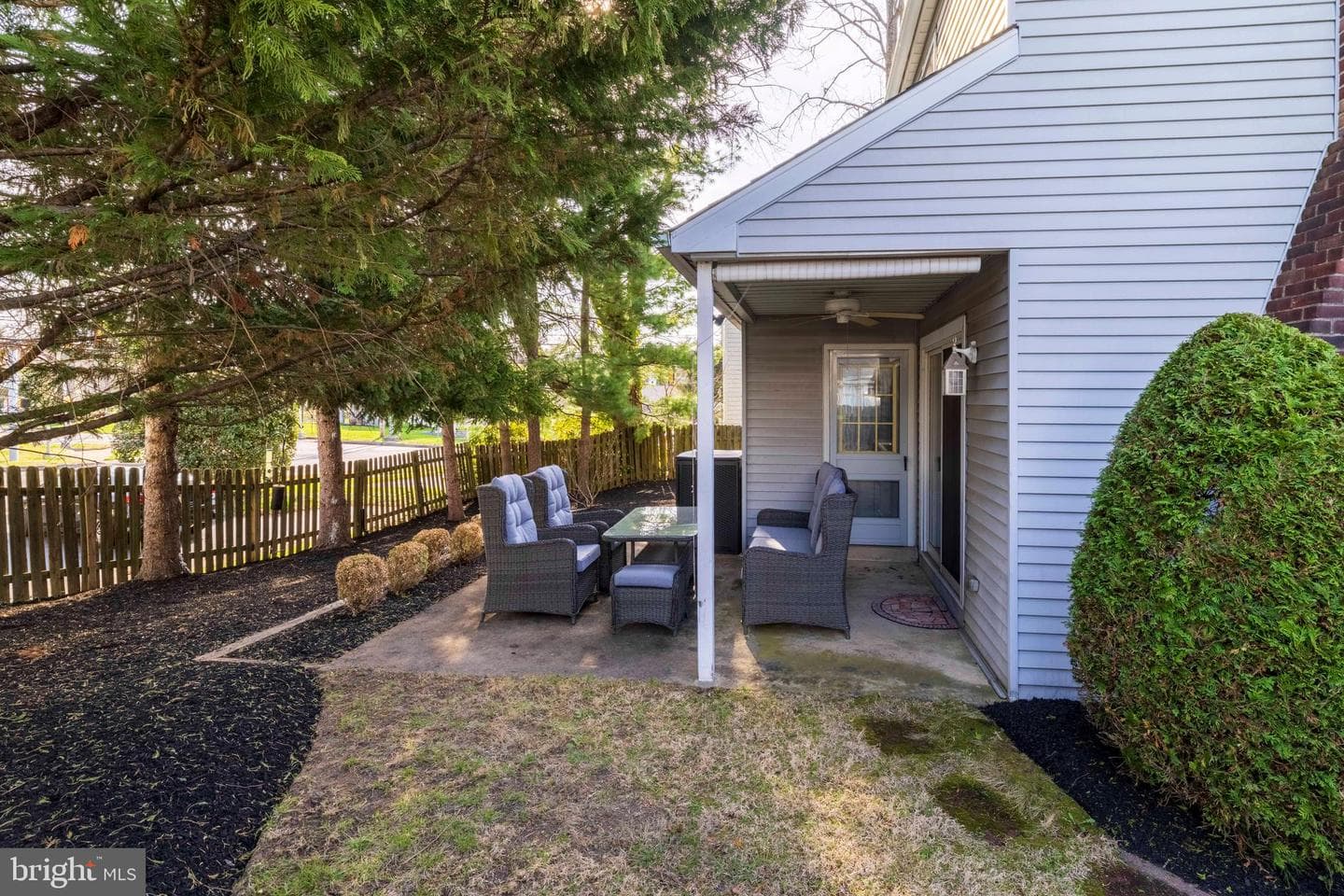 205 Anderson Lane photo 33