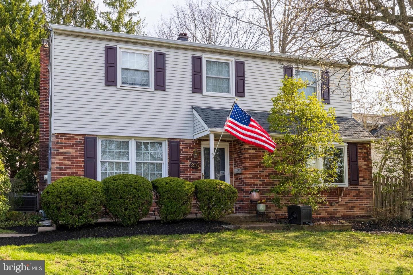 205 Anderson Lane photo 39