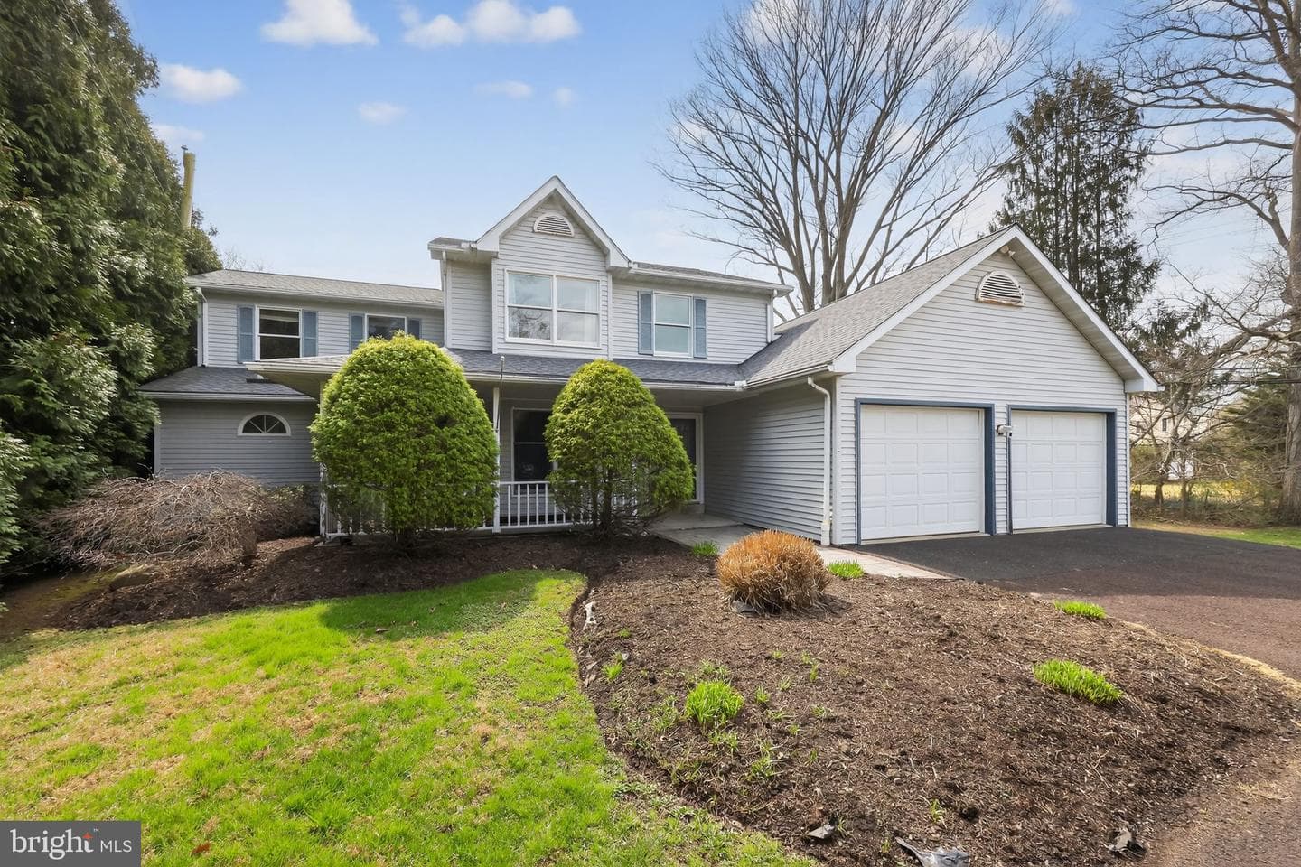 441 Oreland Mill Road