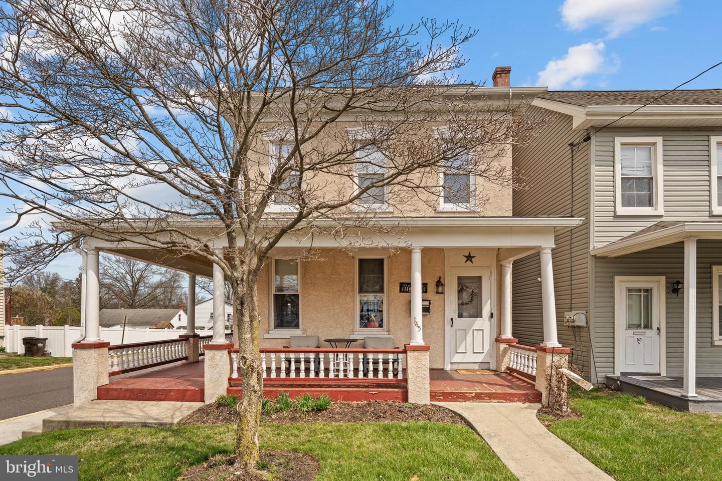 145 Main Street