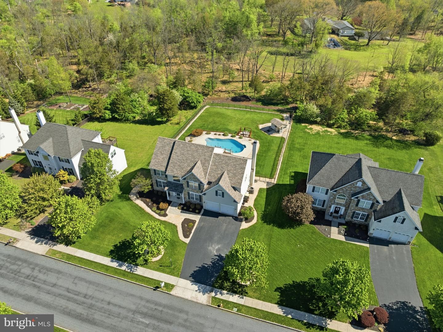 411 Windy Hill Road photo 59