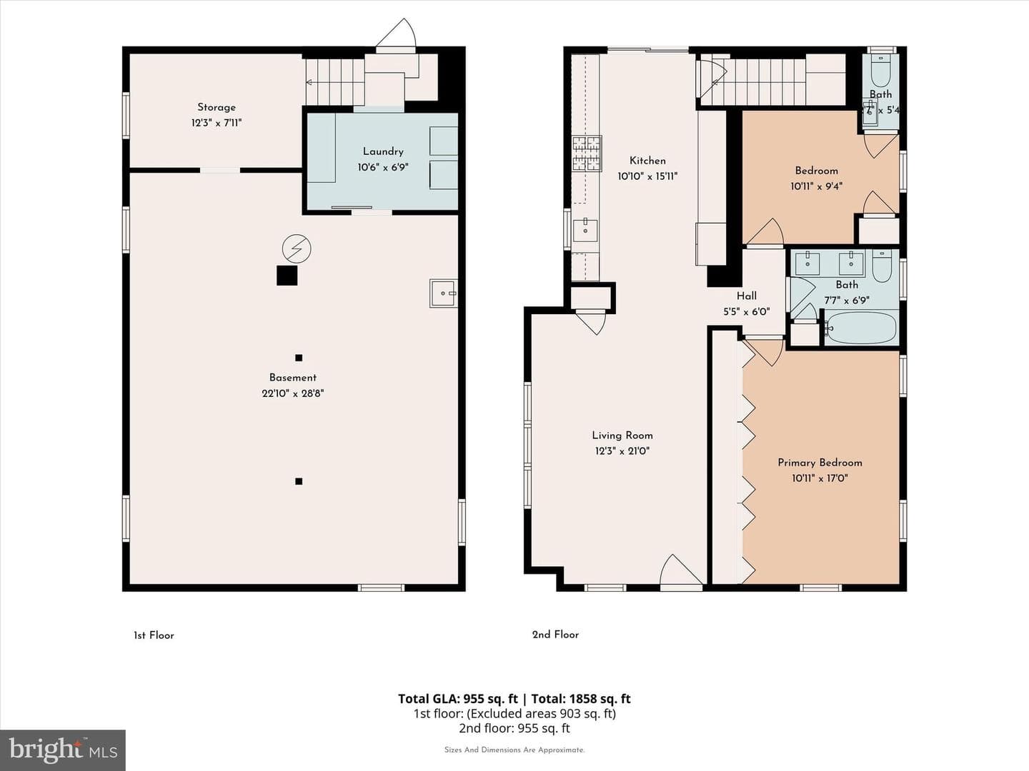 612 Cricket Avenue photo 26