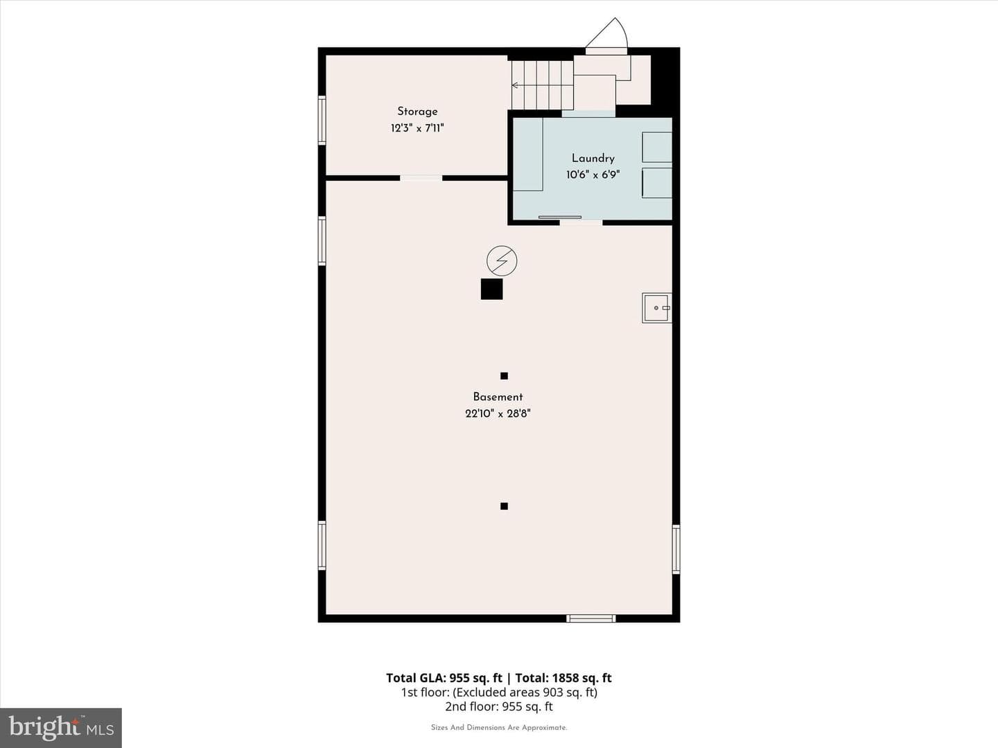612 Cricket Avenue photo 27
