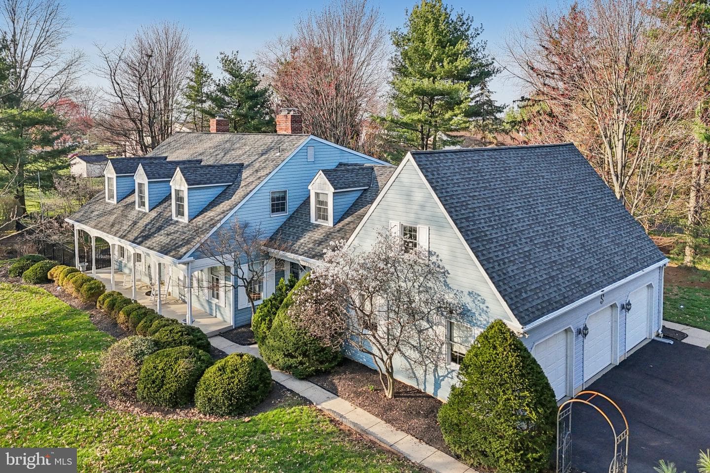109 Flint Drive photo 38