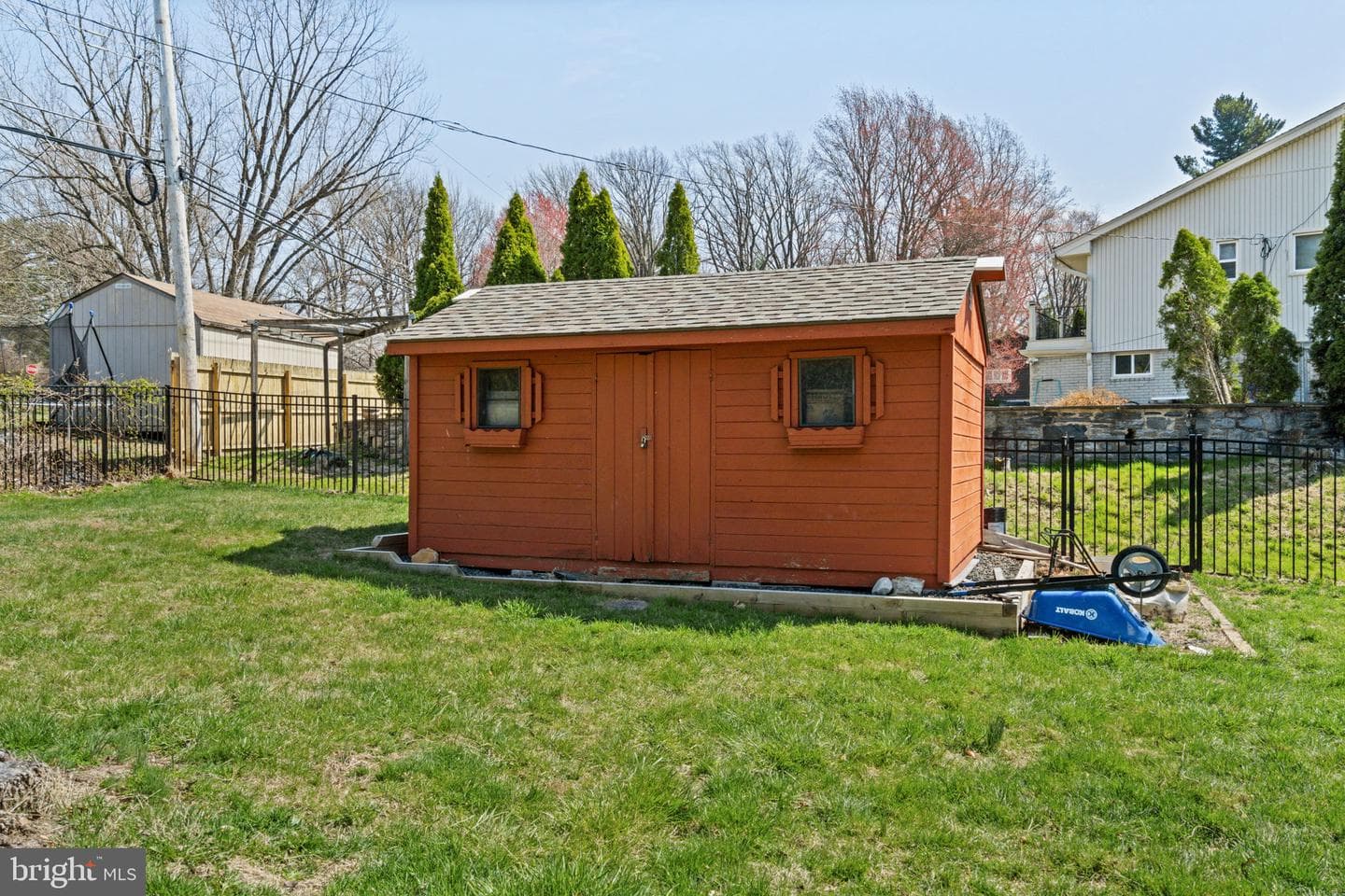 1505 Redwood Lane photo 46