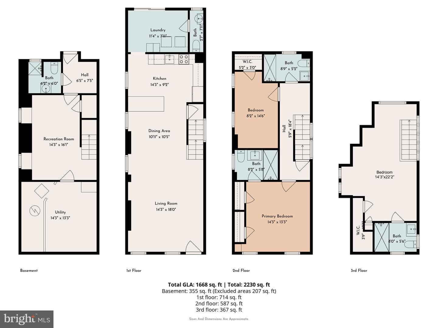 221 Ford Street photo 27