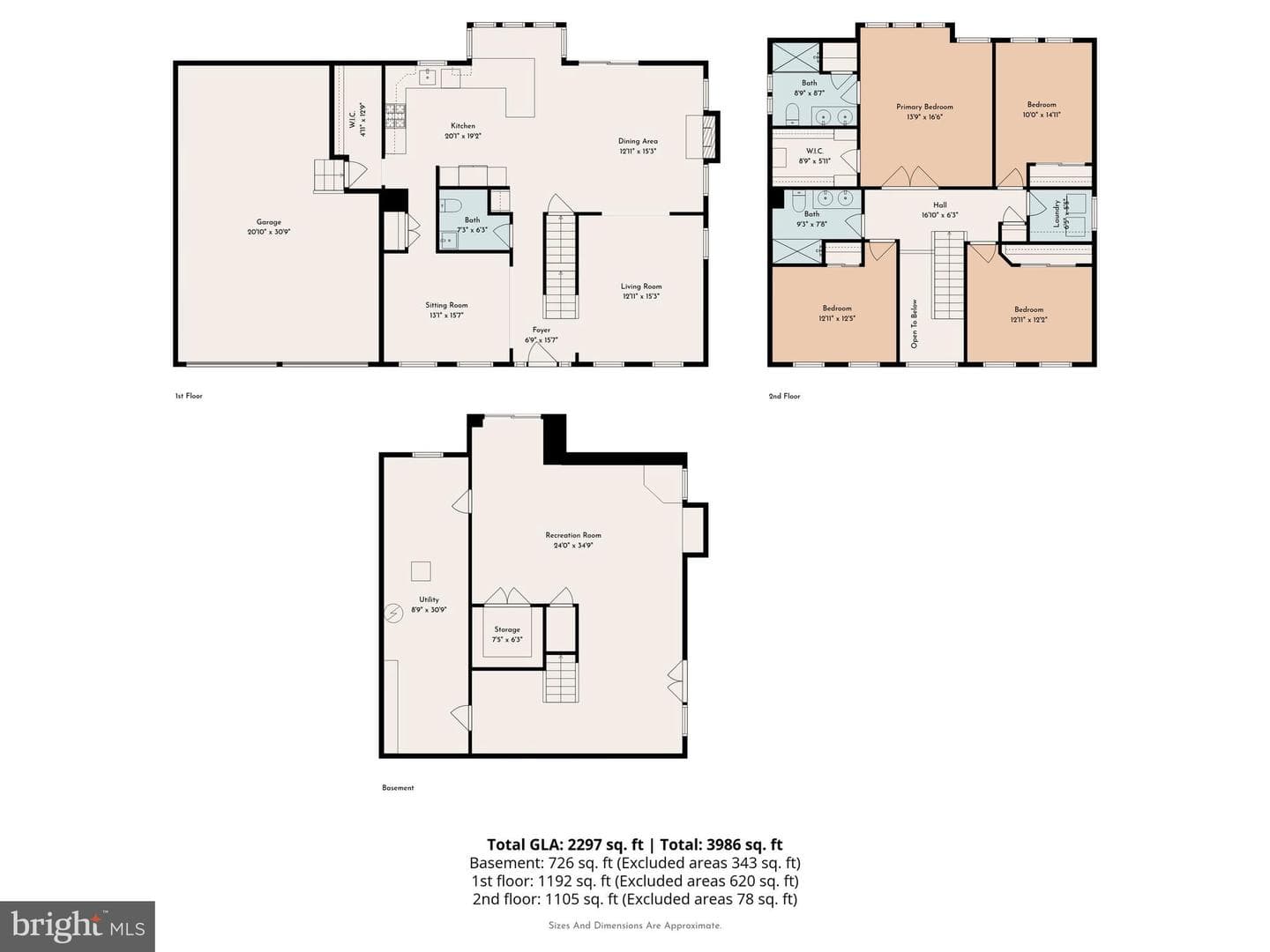 148 Chinaberry Drive photo 38