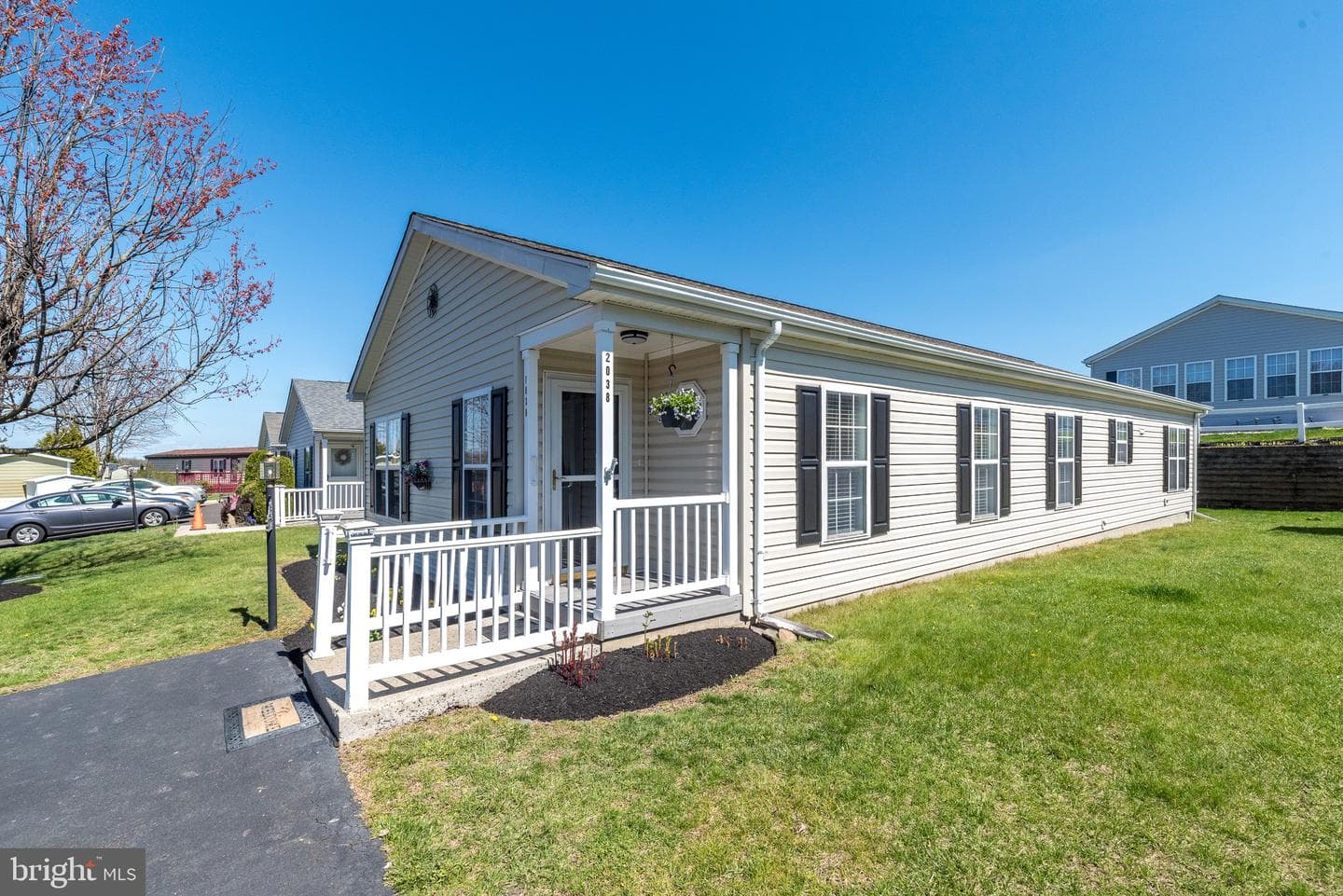2038 Highland Court #2038