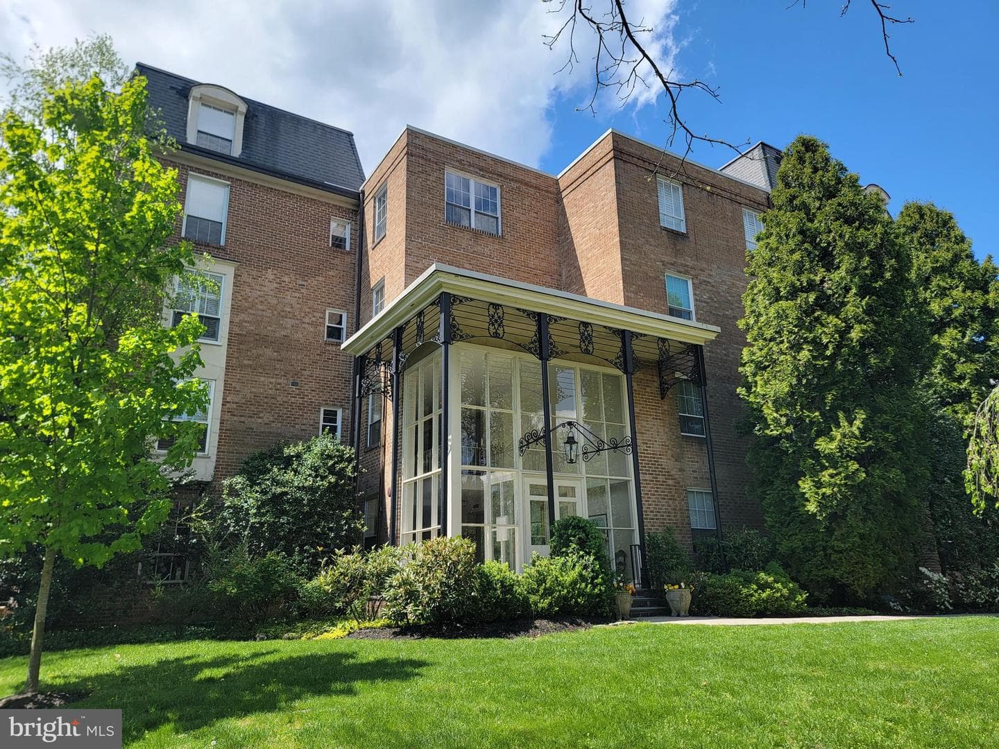 264 W Montgomery Avenue #304, Haverford