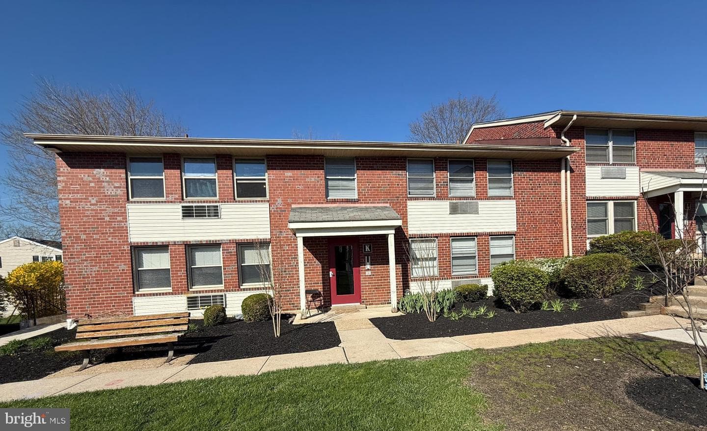 200 Prince Frederick Street #k4