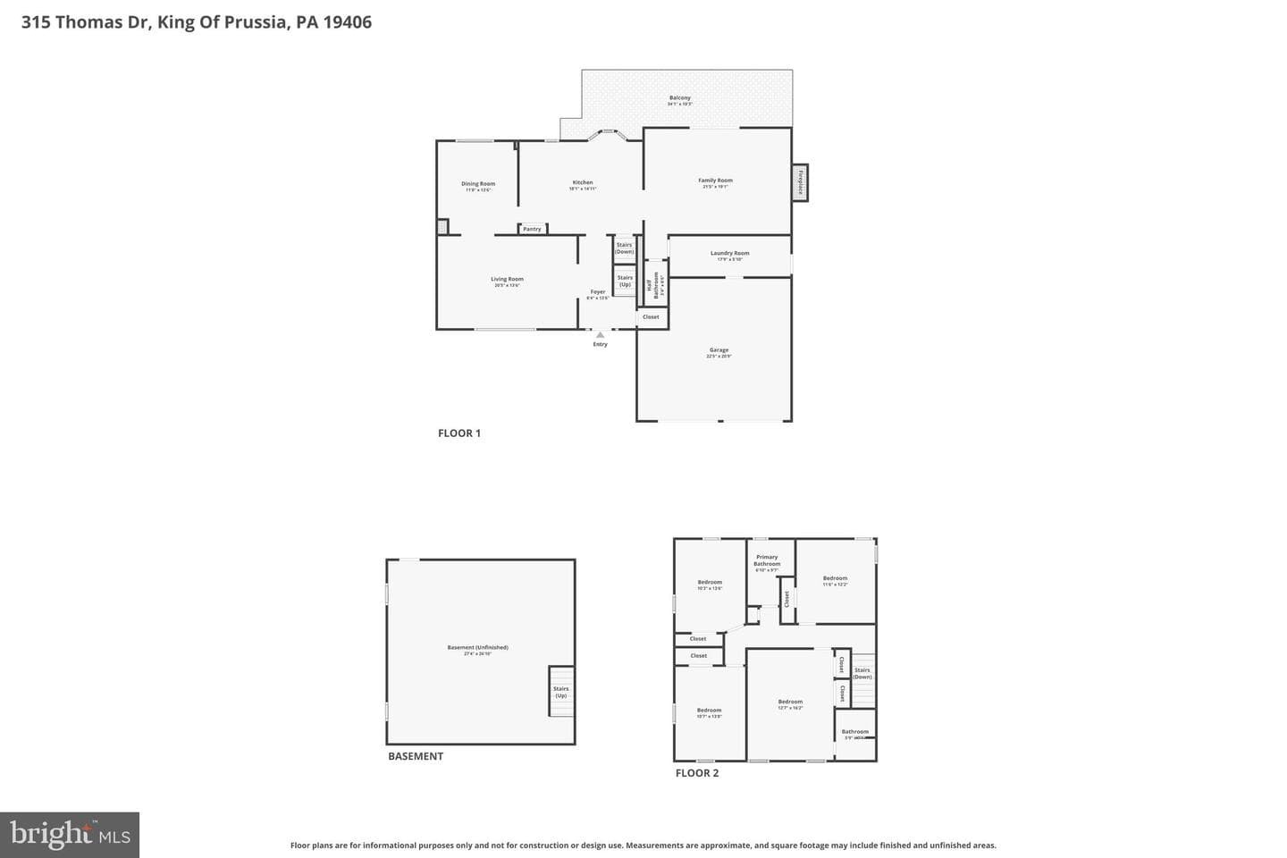 315 Thomas Drive photo 31