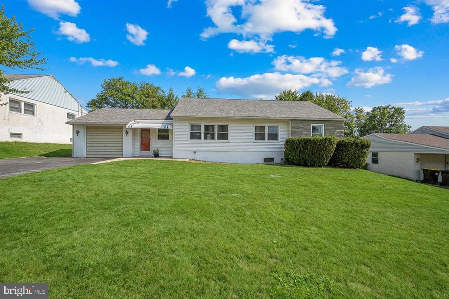 110 Monroe Road