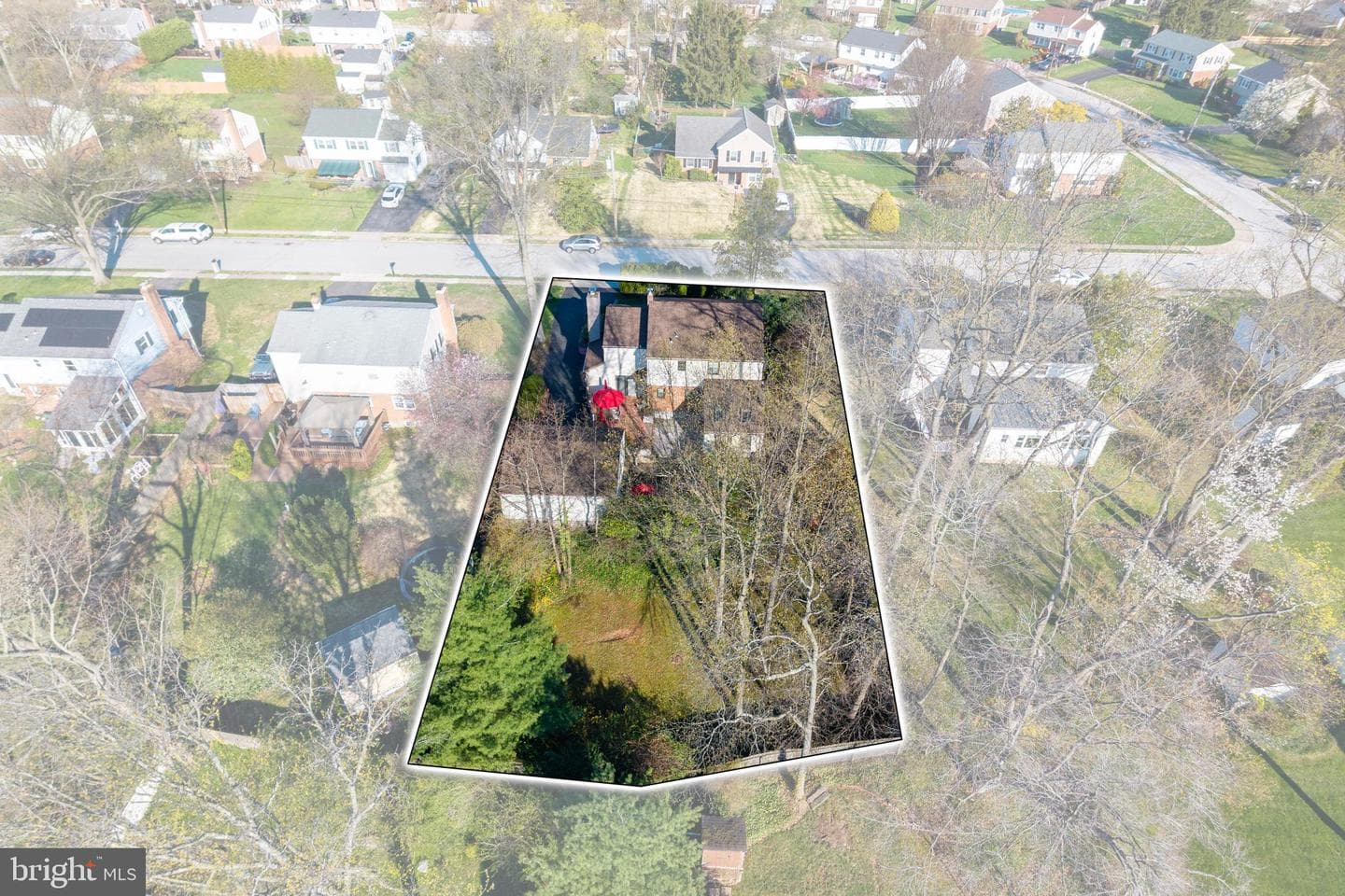 3012 Meredith Lane photo 3