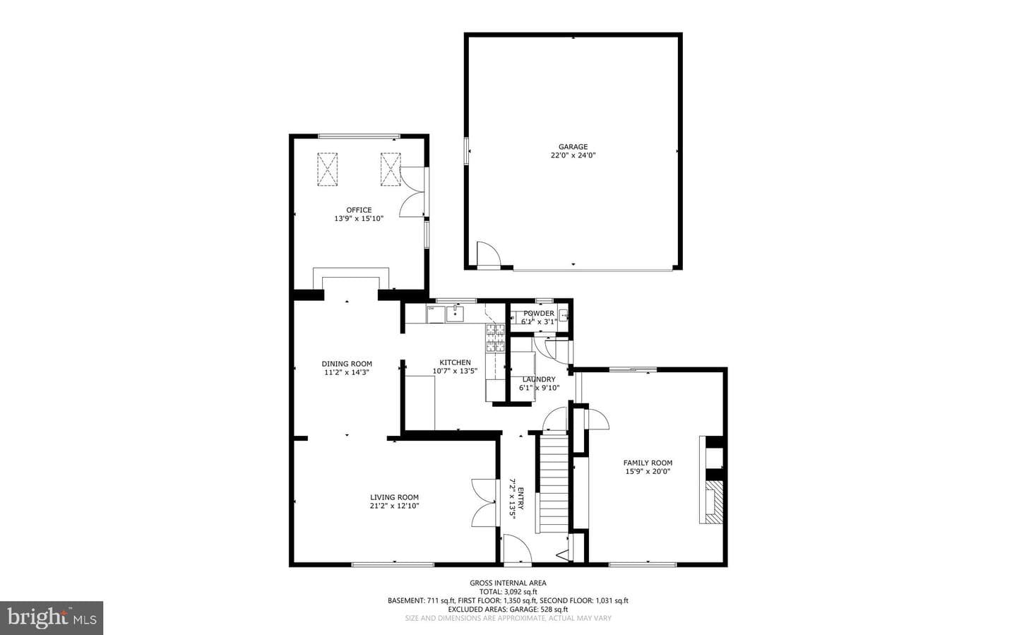 3012 Meredith Lane photo 35