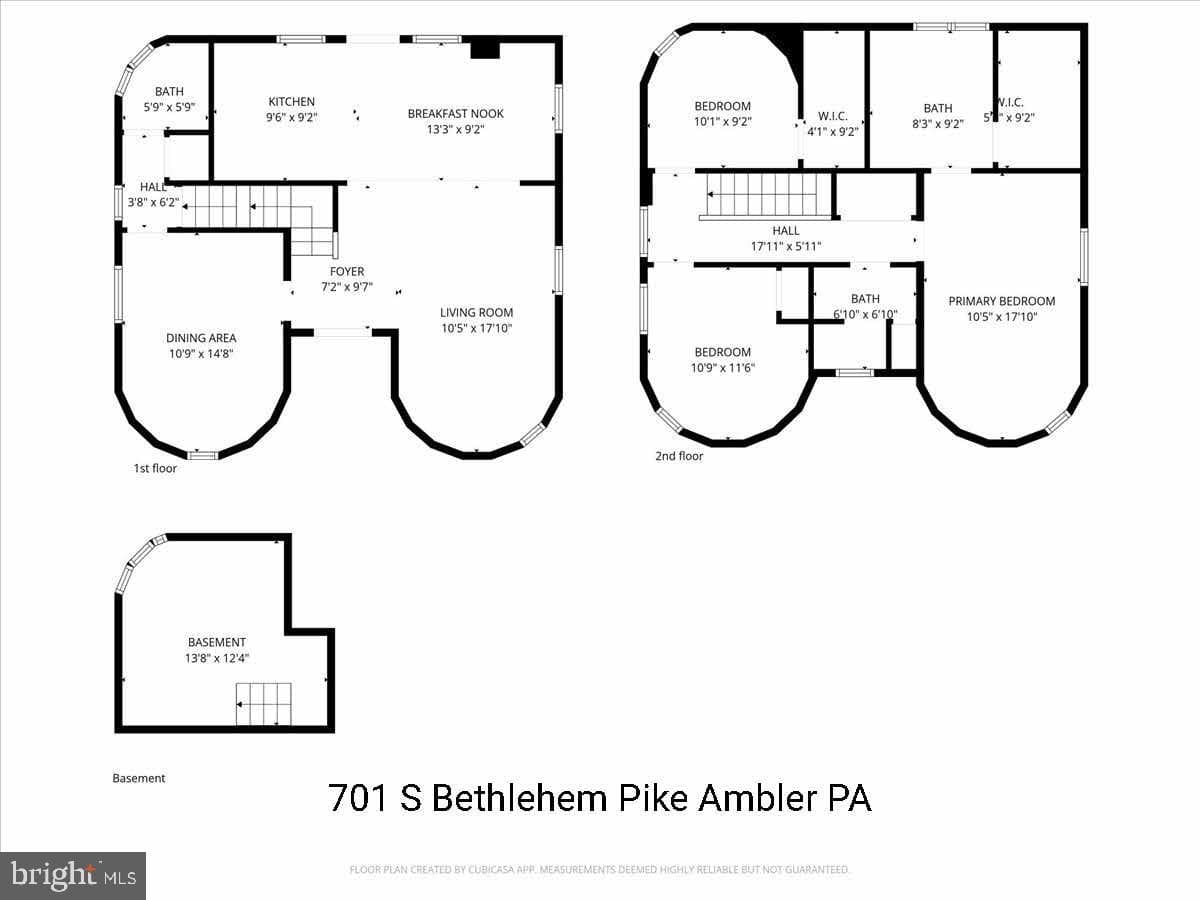 701 S Bethlehem Pike photo 47