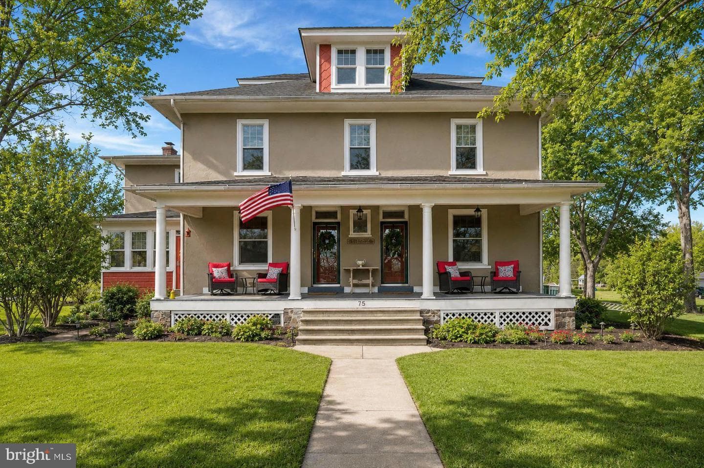 75 Morris Road, Harleysville