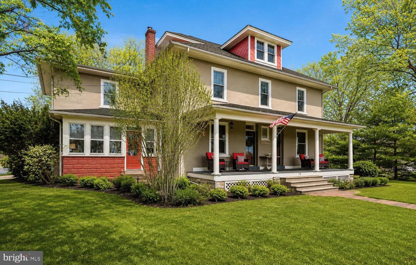 75 Morris Road, Harleysville