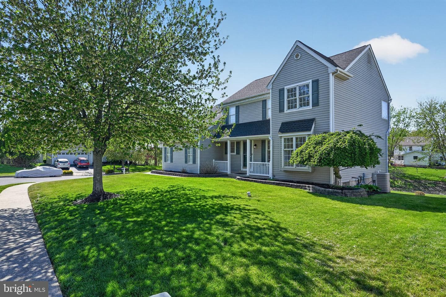 101 Bayberry Drive