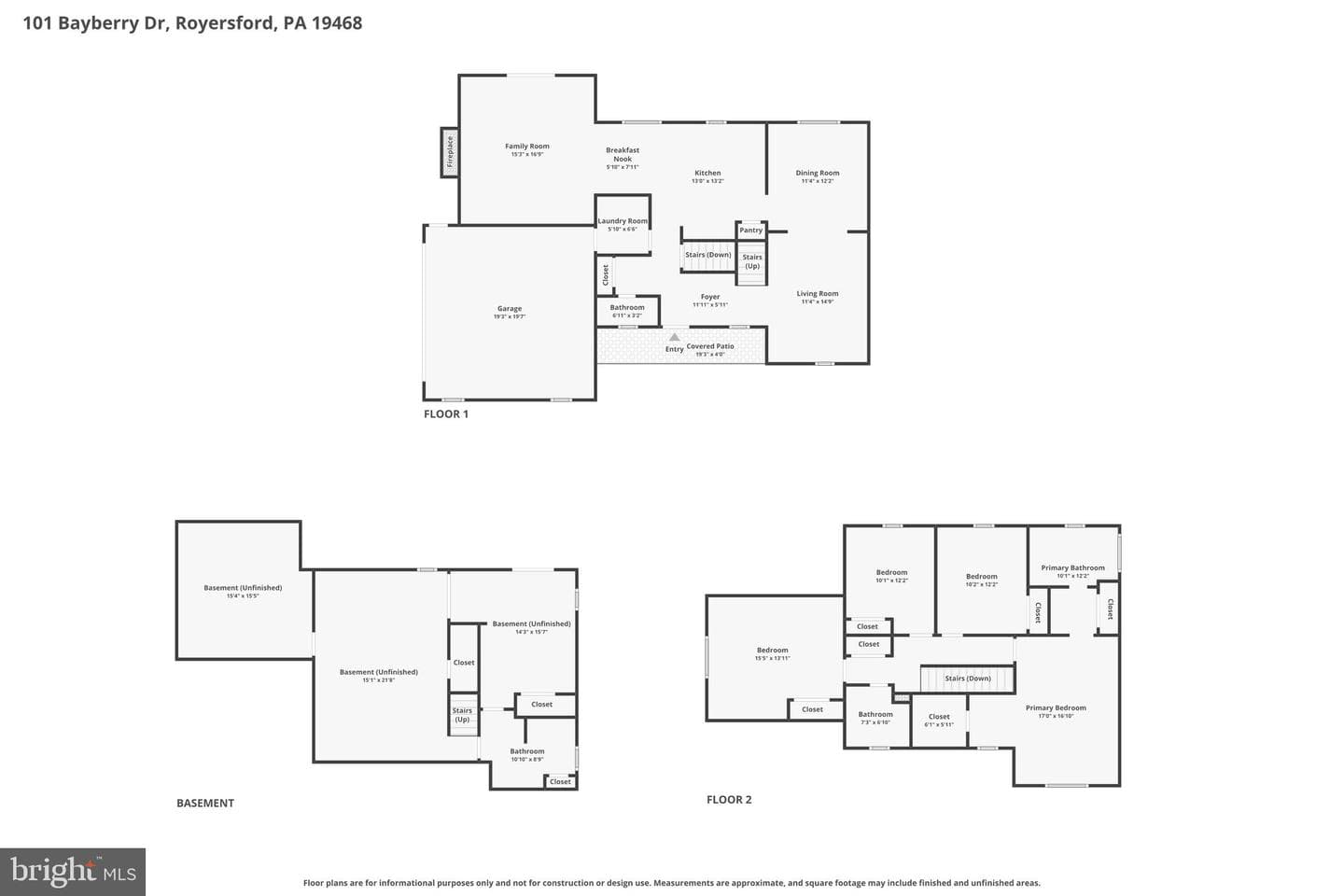 101 Bayberry Drive photo 32