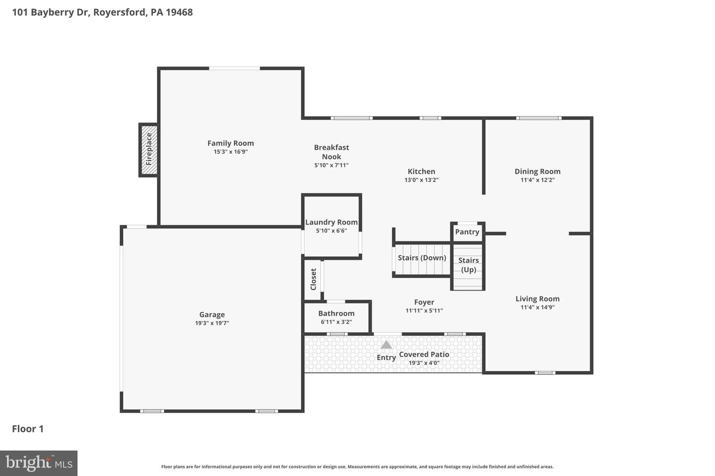 101 Bayberry Drive photo 33