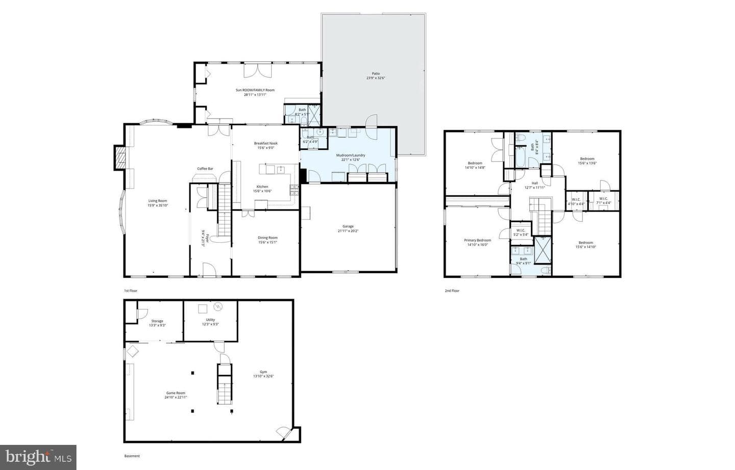 22 Russell Place photo 62