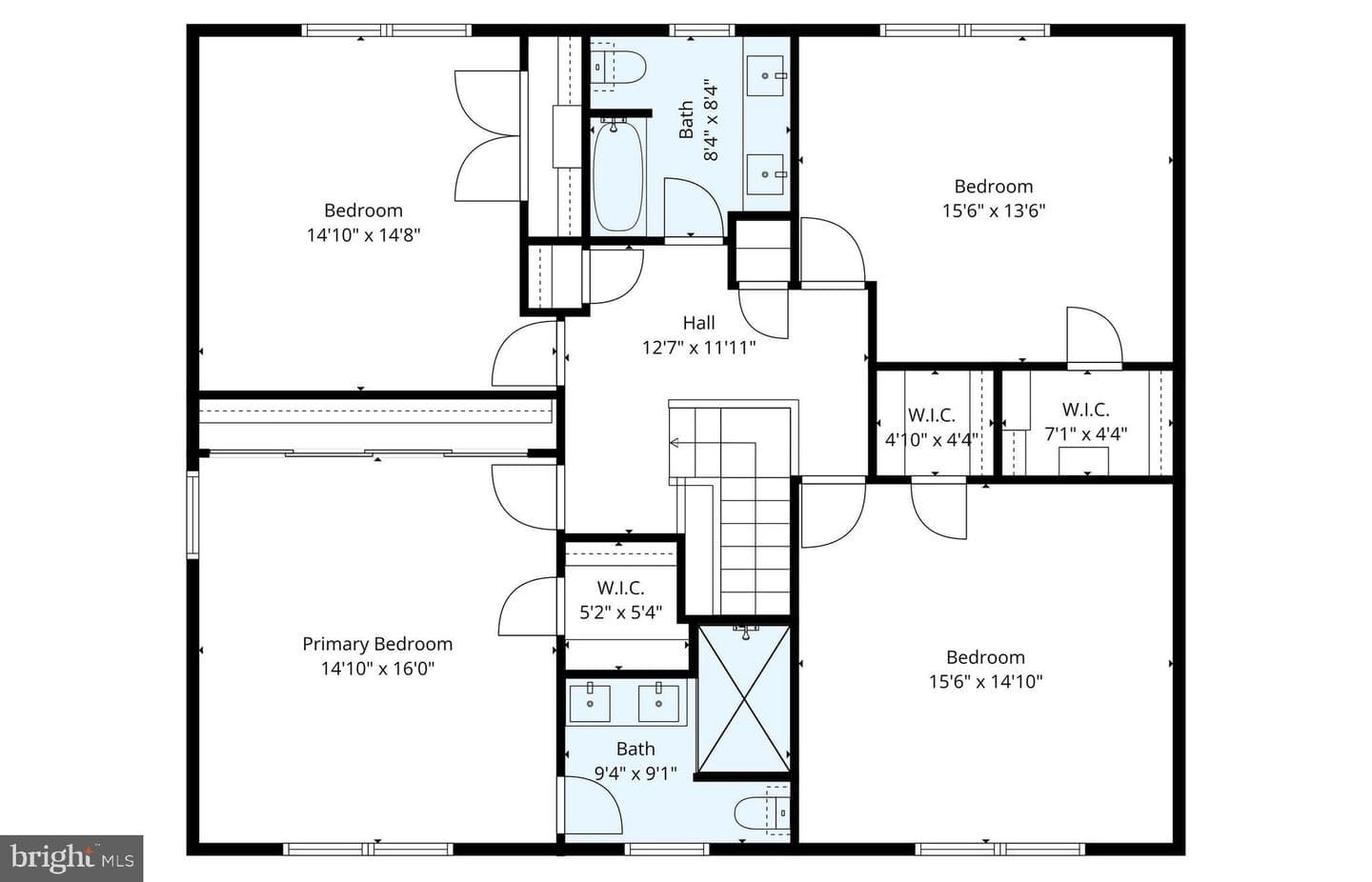 22 Russell Place photo 64