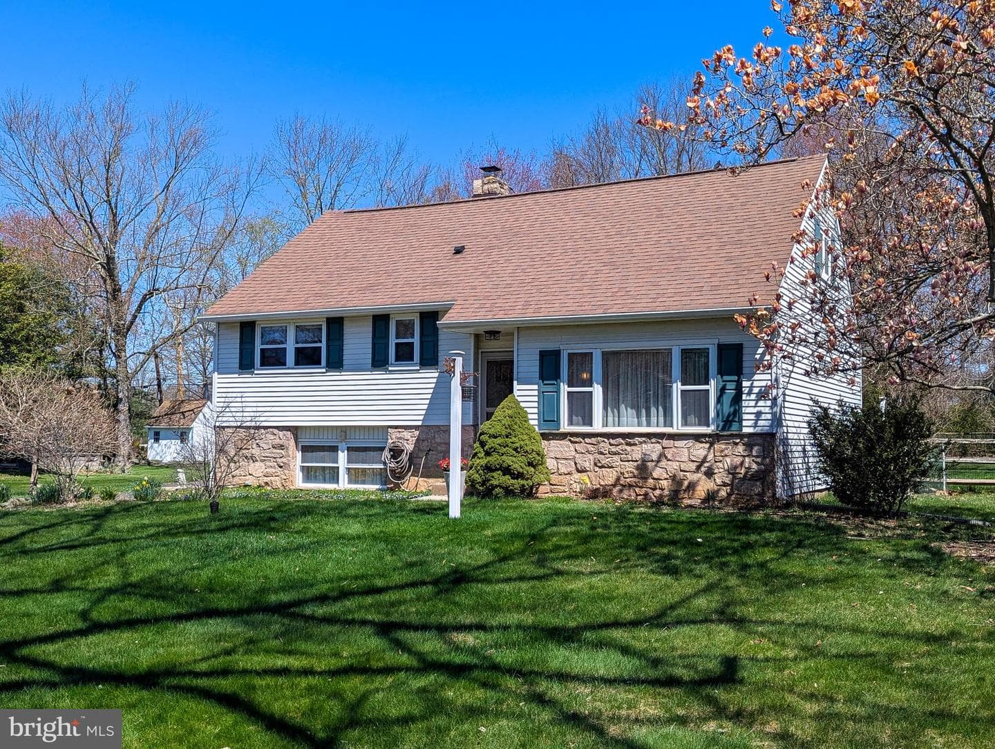 340 Britt Road