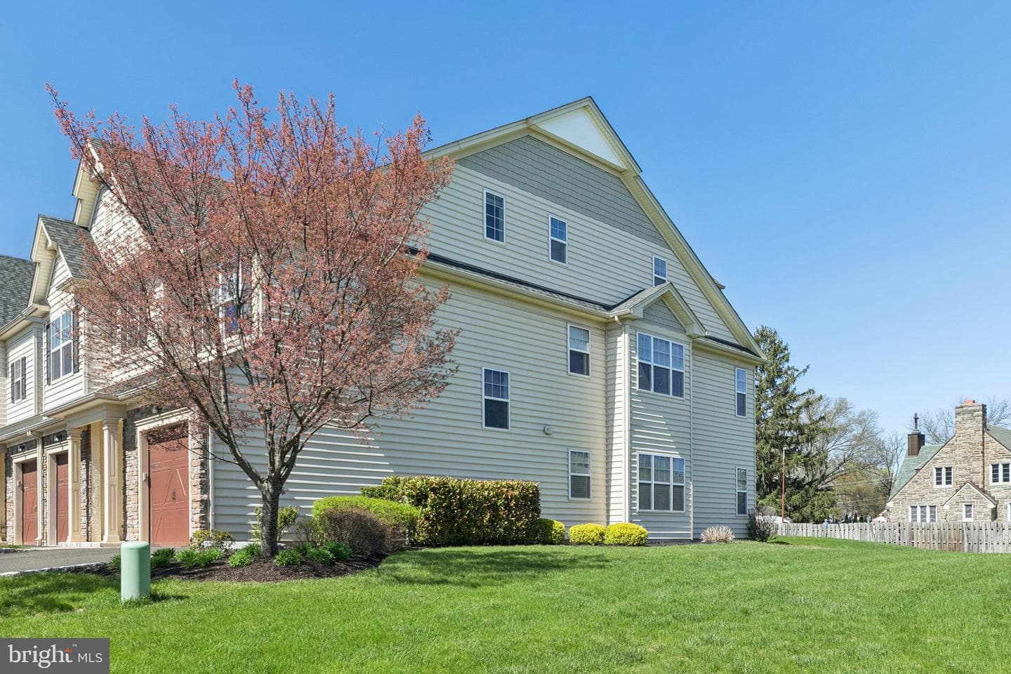 103 Bradbury Drive, Norristown