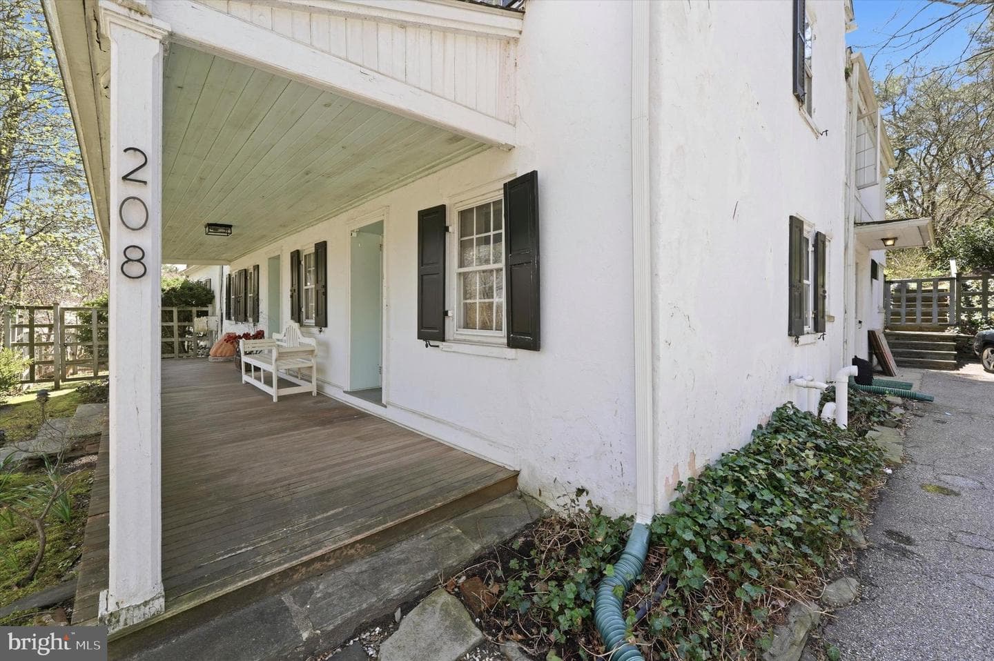 208 Righters Mill Road photo 3