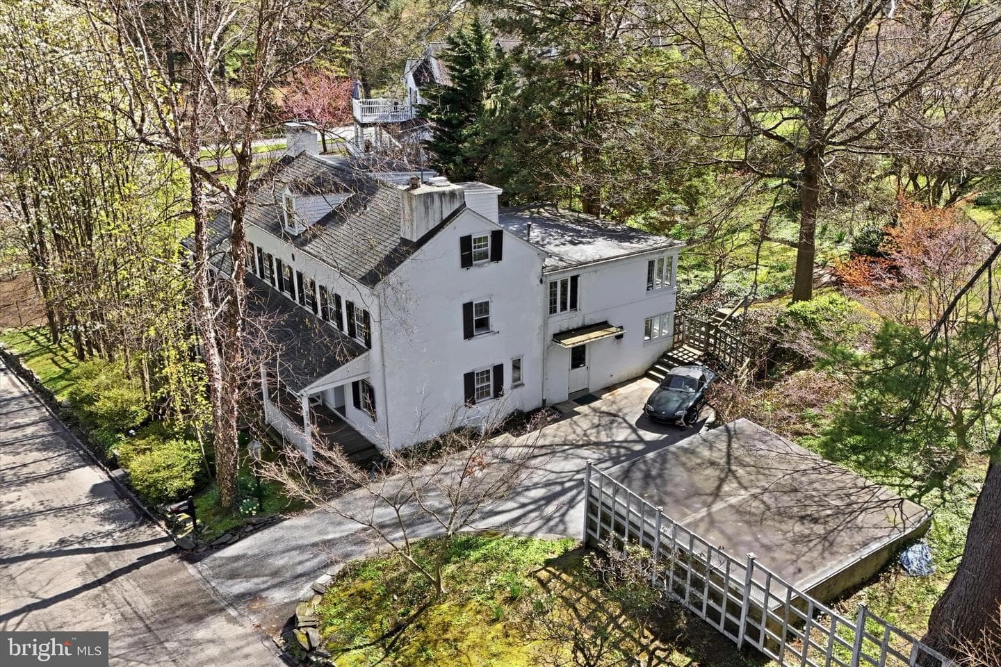 208 Righters Mill Road photo 40