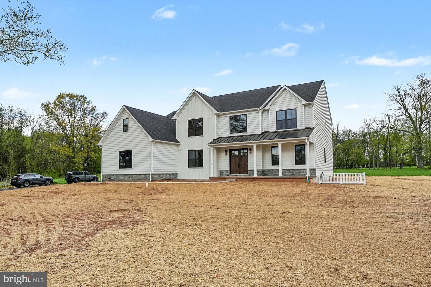 473 Evansburg Road photo 4