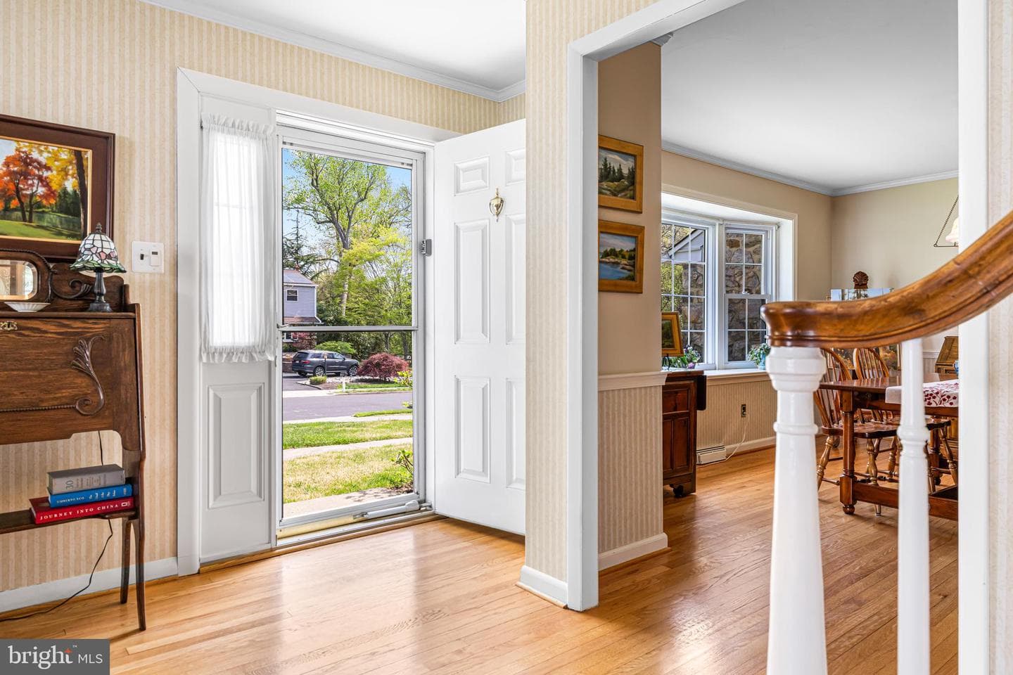 1036 Kipling Road photo 4