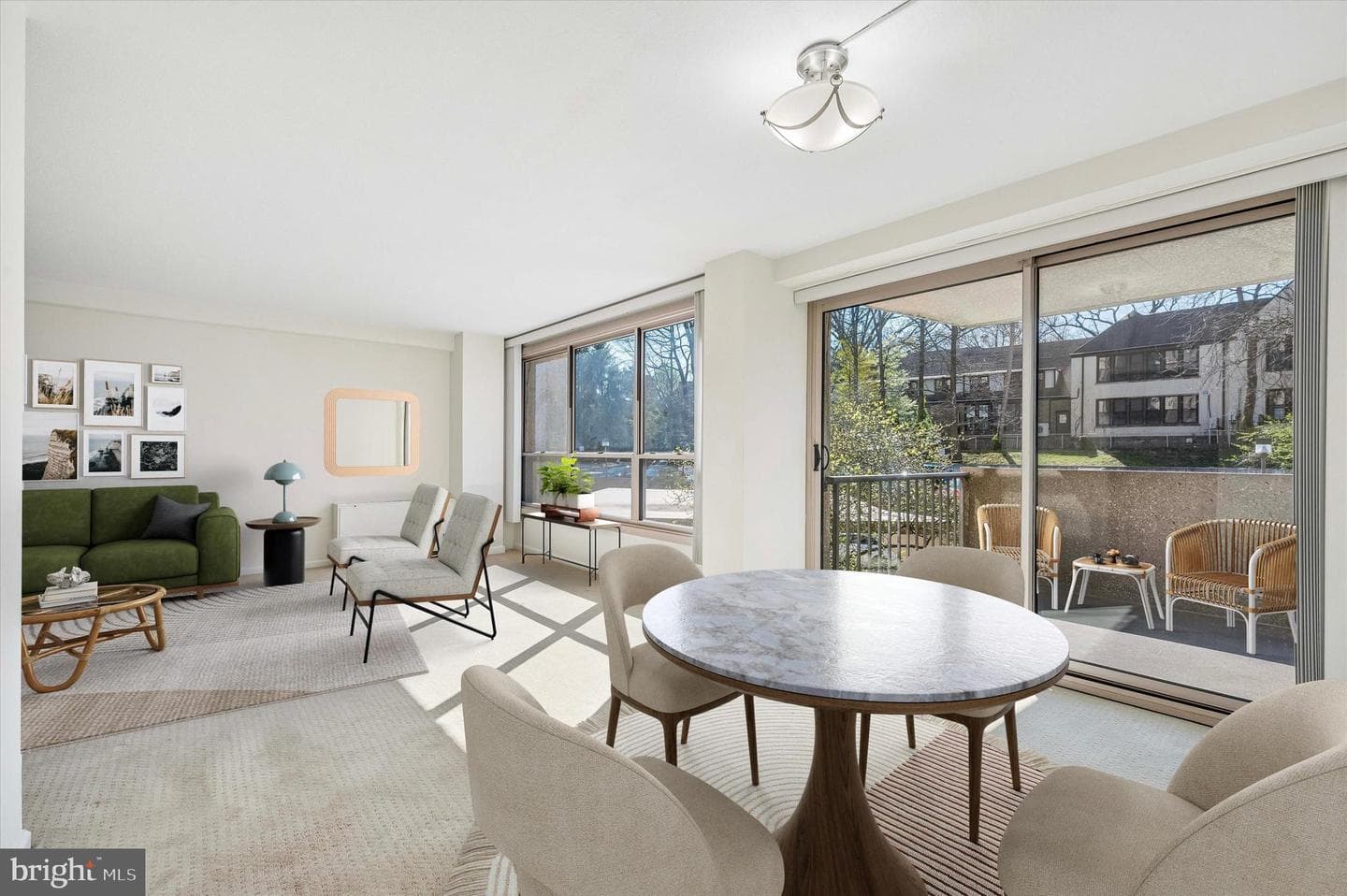 1001 City Avenue #W-210 photo 6